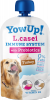 YOW UP! L.Casei Immune System PROBIOTYKI Jogurt dla PSA z indykiem 115g